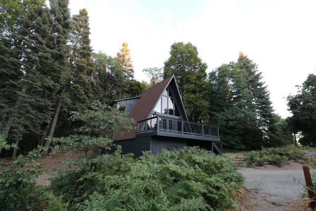 22248 Crestline Road, Palomar Mountain, CA 92060