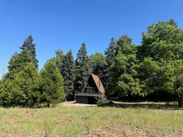 22248 Crestline Road, Palomar Mountain, CA 92060