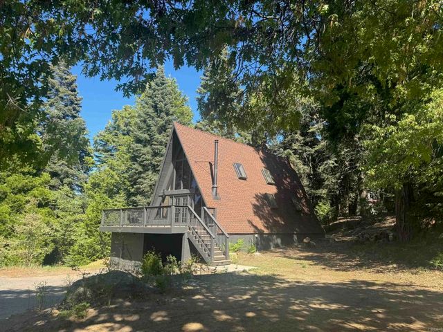 22248 Crestline Road, Palomar Mountain, CA 92060