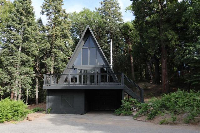 22248 Crestline Road, Palomar Mountain, CA 92060