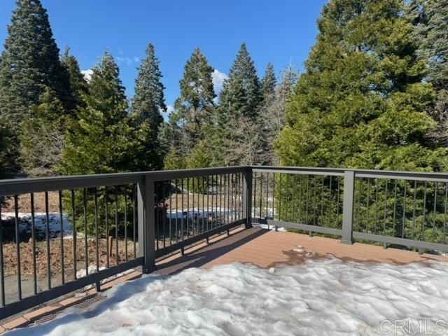 22248 Crestline Road, Palomar Mountain, CA 92060