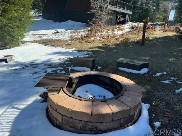 22248 Crestline Road, Palomar Mountain, CA 92060