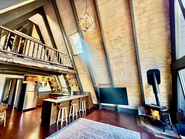 22248 Crestline Road, Palomar Mountain, CA 92060