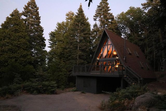 22248 Crestline Road, Palomar Mountain, CA 92060