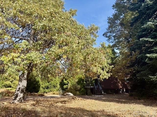 22248 Crestline Road, Palomar Mountain, CA 92060