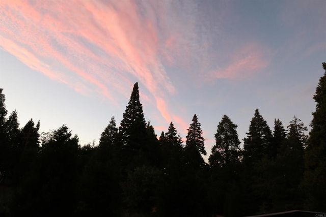 22248 Crestline Road, Palomar Mountain, CA 92060