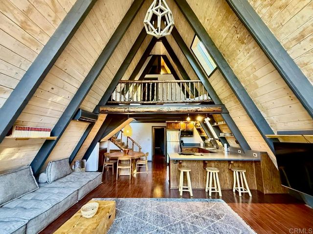 22248 Crestline Road, Palomar Mountain, CA 92060