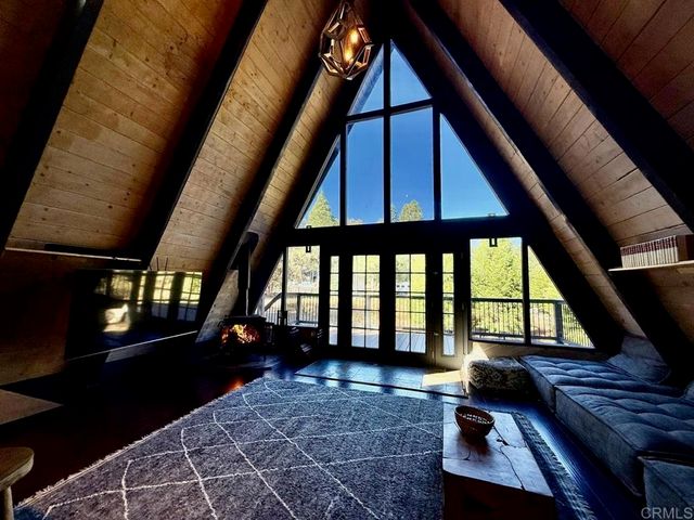 22248 Crestline Road, Palomar Mountain, CA 92060