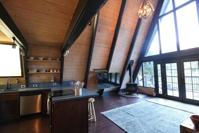 22248 Crestline Road, Palomar Mountain, CA 92060