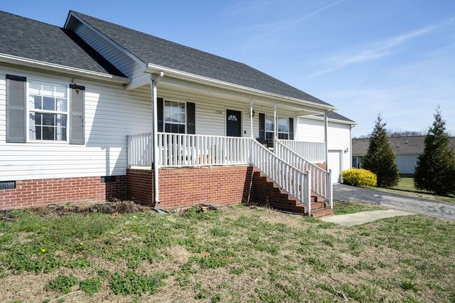 3914 Kings Ct, Cookeville, TN 38501