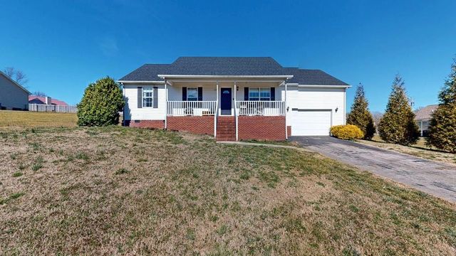 3914 Kings Ct, Cookeville, TN 38501