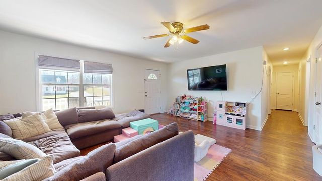 3914 Kings Ct, Cookeville, TN 38501