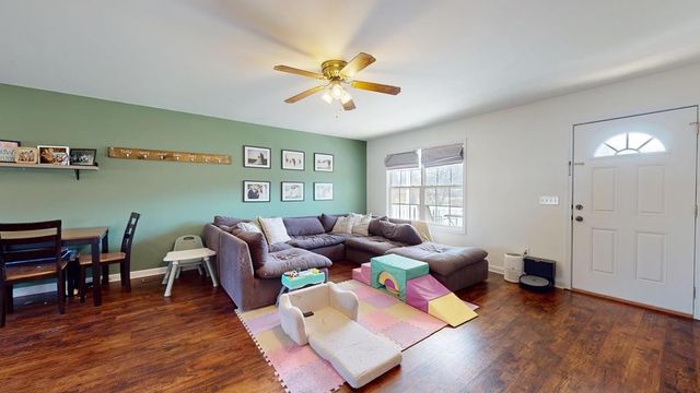 3914 Kings Ct, Cookeville, TN 38501