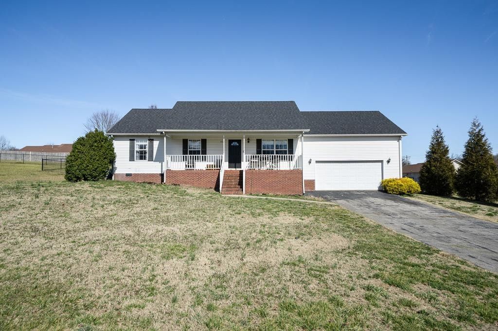 3914 Kings Ct, Cookeville, TN 38501