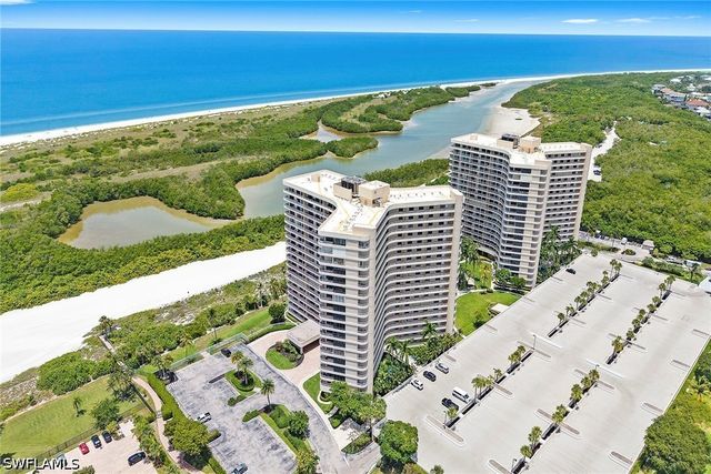 380 Seaview CT 207, Marco Island, FL 34145