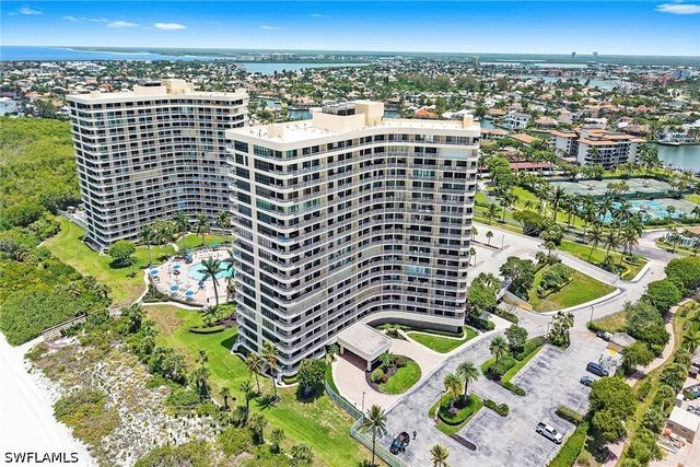 380 Seaview CT 207, Marco Island, FL 34145