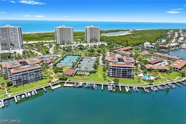 380 Seaview CT 207, Marco Island, FL 34145