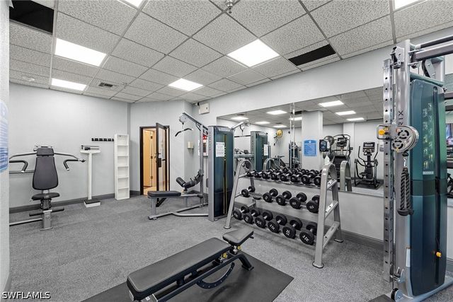 380 Seaview CT 207, Marco Island, FL 34145
