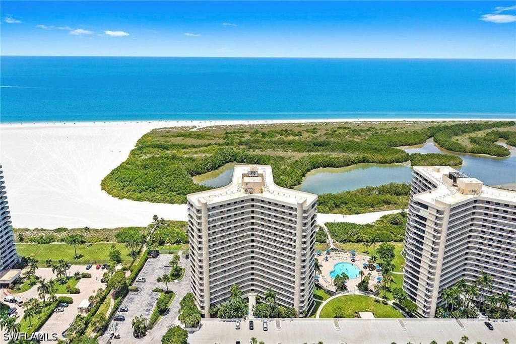 380 Seaview CT 207, Marco Island, FL 34145