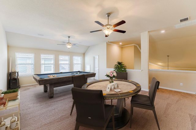 4713 Lake Cove Way, Frisco, TX 75036