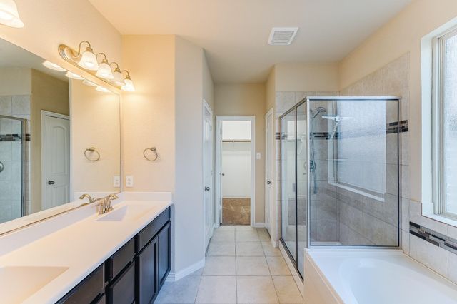 4713 Lake Cove Way, Frisco, TX 75036