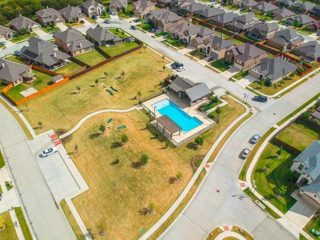 4713 Lake Cove Way, Frisco, TX 75036