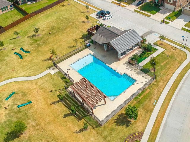 4713 Lake Cove Way, Frisco, TX 75036