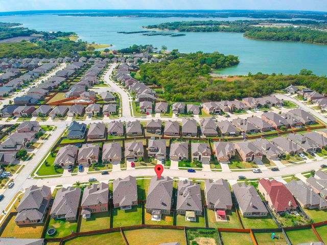4713 Lake Cove Way, Frisco, TX 75036