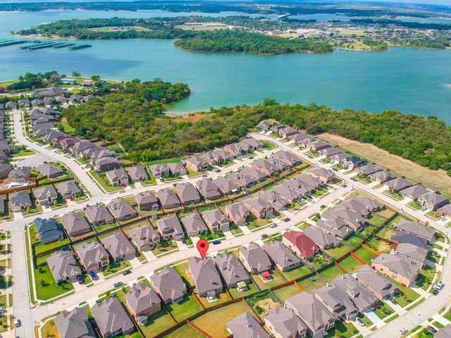 4713 Lake Cove Way, Frisco, TX 75036