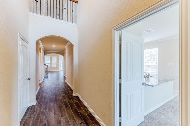 4713 Lake Cove Way, Frisco, TX 75036