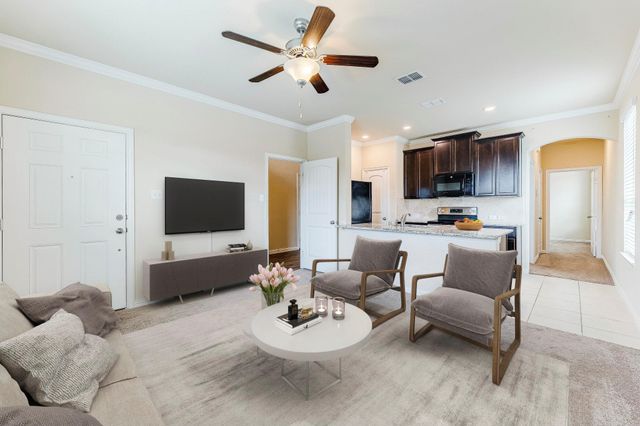 4713 Lake Cove Way, Frisco, TX 75036