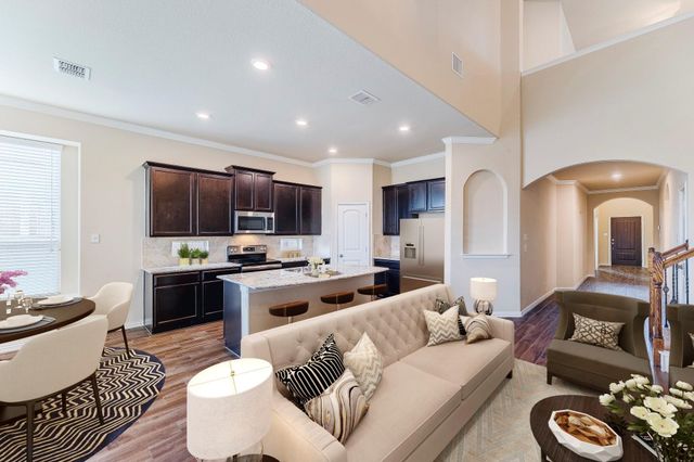 4713 Lake Cove Way, Frisco, TX 75036