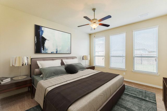 4713 Lake Cove Way, Frisco, TX 75036