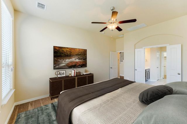 4713 Lake Cove Way, Frisco, TX 75036