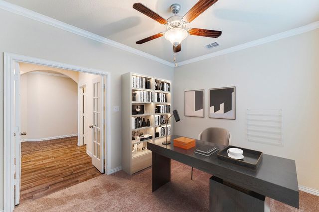 4713 Lake Cove Way, Frisco, TX 75036