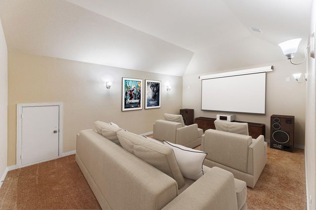 4713 Lake Cove Way, Frisco, TX 75036