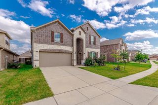 4713 Lake Cove Way, Frisco, TX 75036