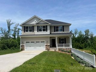 121 High Rock Court 08, Statesville, NC 28677
