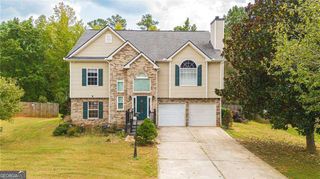 5119 Brown Crossing Way, Powder Springs, GA 30127