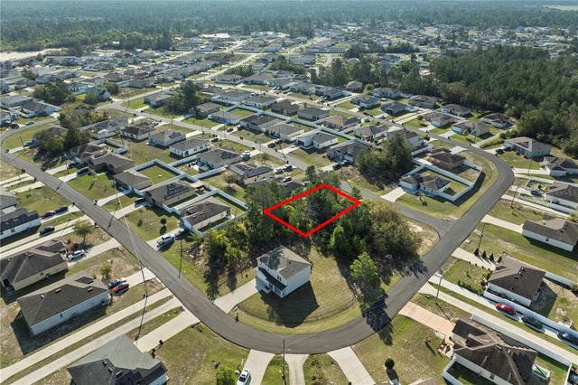 2017 MAPLE LANE, Poinciana, FL 34759