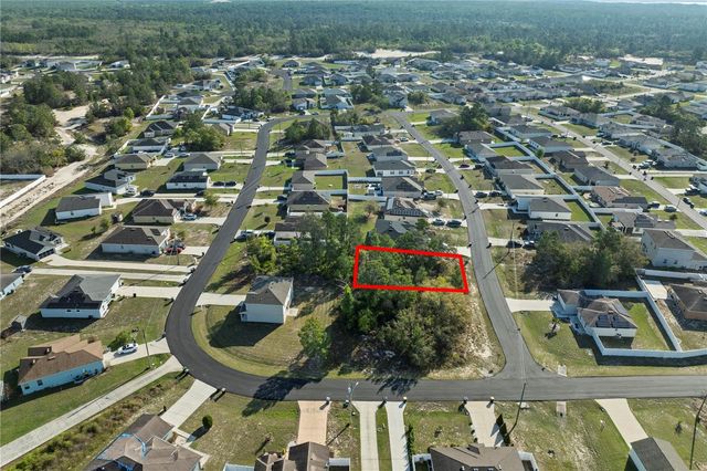 2017 MAPLE LANE, Poinciana, FL 34759