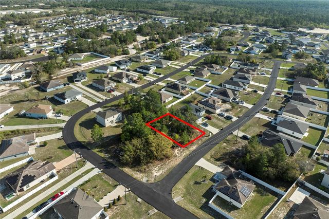 2017 MAPLE LANE, Poinciana, FL 34759