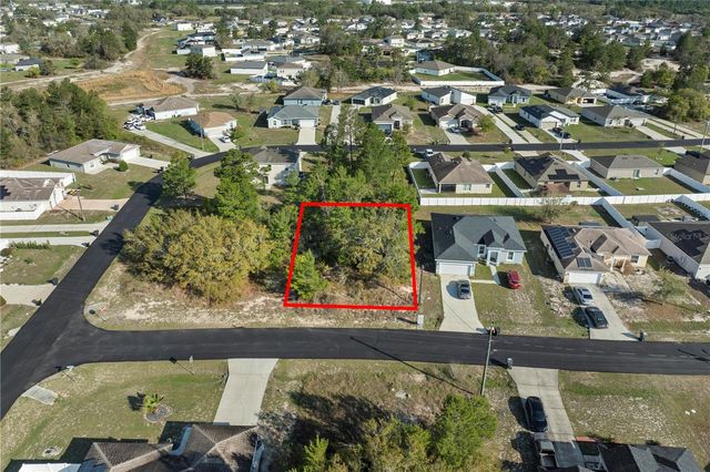 2017 MAPLE LANE, Poinciana, FL 34759