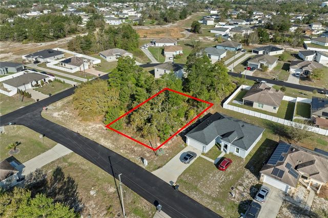 2017 MAPLE LANE, Poinciana, FL 34759