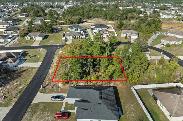 2017 MAPLE LANE, Poinciana, FL 34759