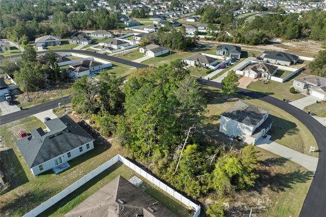 2017 MAPLE LANE, Poinciana, FL 34759