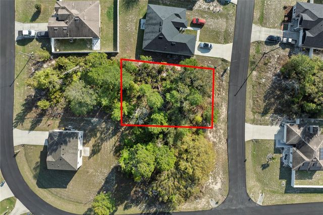 2017 MAPLE LANE, Poinciana, FL 34759