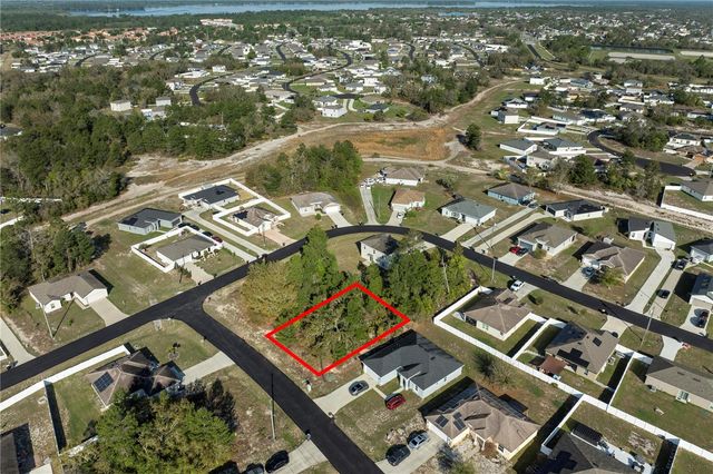 2017 MAPLE LANE, Poinciana, FL 34759