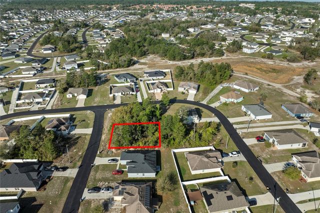 2017 MAPLE LANE, Poinciana, FL 34759