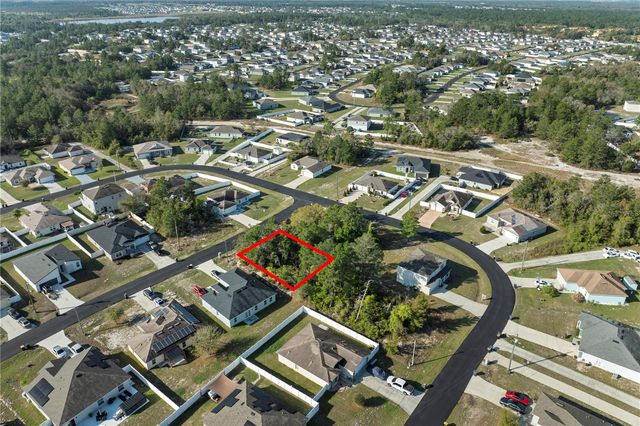 2017 MAPLE LANE, Poinciana, FL 34759